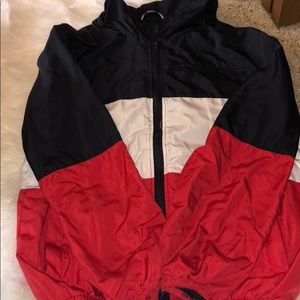 brandy melville jacket